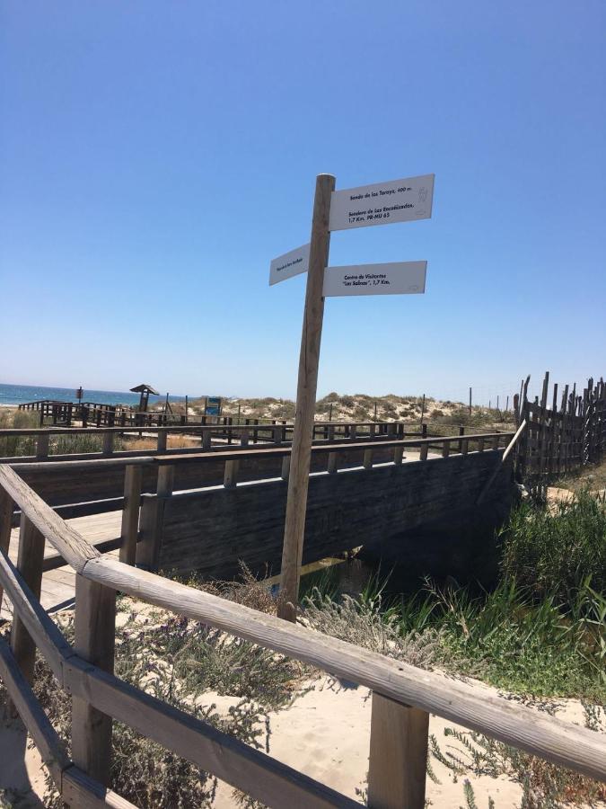 סן פדרו דל פינטר Tualberguejt מראה חיצוני תמונה